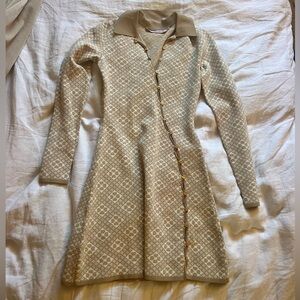 Hansen & Gretel Brydie Dress